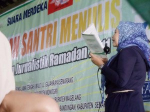 Beasiswa 2011/2012 UNISSULA