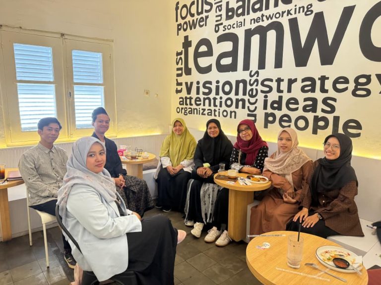 RAHIMA Lanjutkan Pendampingan PPKS dengan Tim Satgas Pondok Pesantren Ath-Thohiriyyah Banyumas, Melalui Monitoring dan Evaluasi