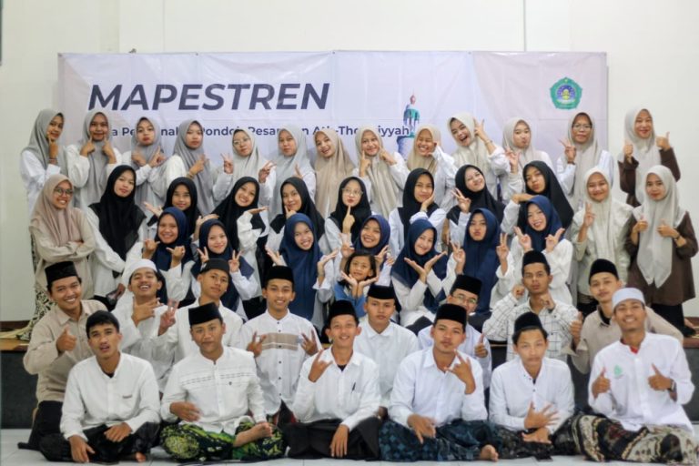 MAPESTREN 2026: Pondasi Awal  ok Pesantren Ath-Thohiriyyah